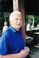 Hunter's Picnic / Dad's Birthday Party